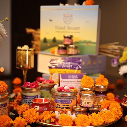 Diwali Hamper of LOVE (Large)