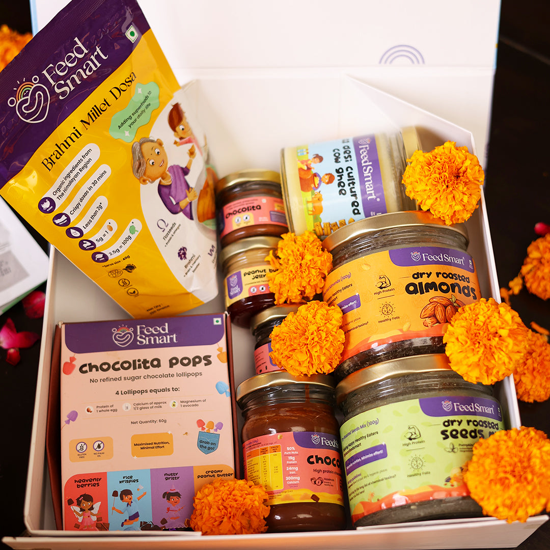 Diwali Hamper of LOVE (Large)